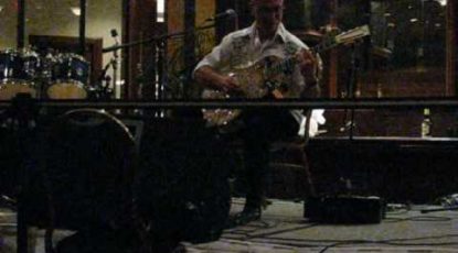 Episode 8: Marshall Lawrence Makes a House Call to Blues Summit IV (8 of 8)