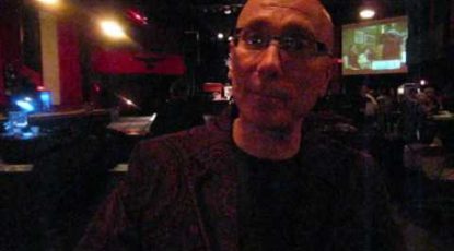 Episode 5: Marshall Lawrence Makes a House Call to Blues Summit IV (5 of 8)