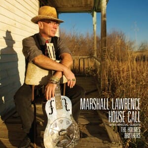House Call Album Cover