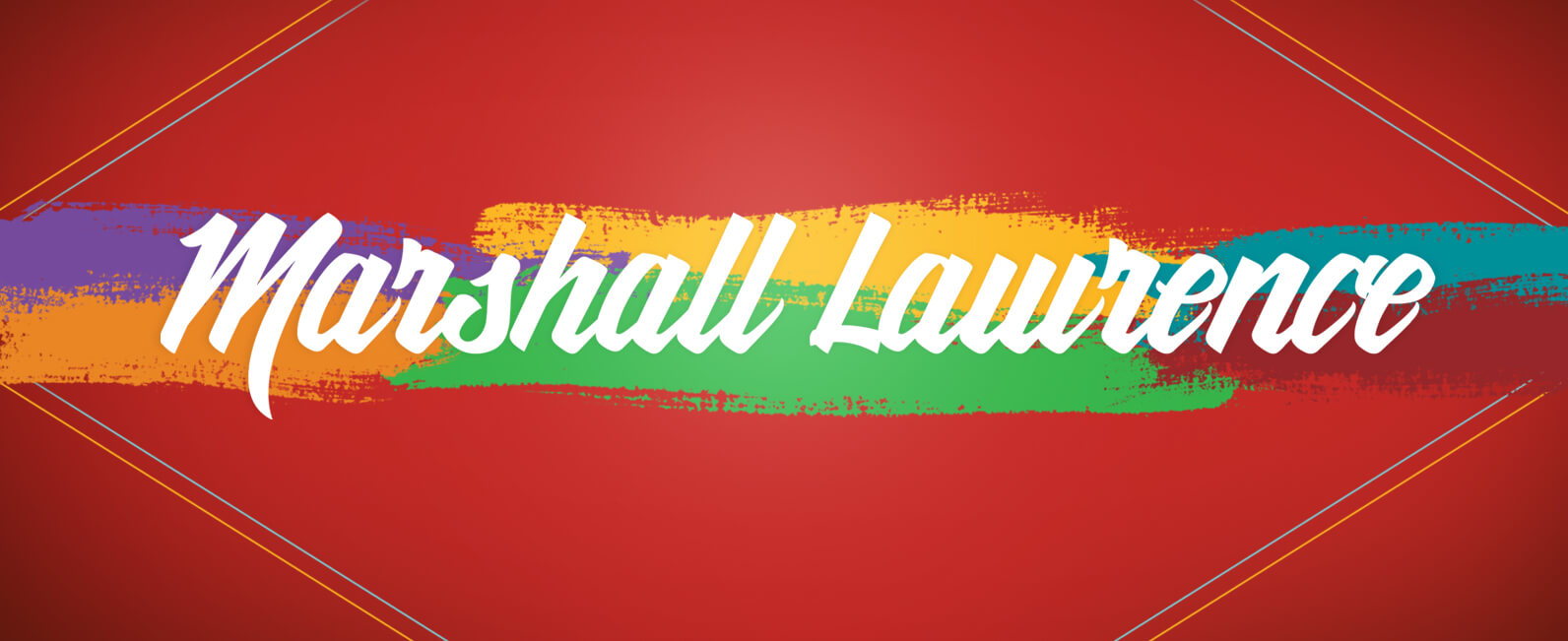 Marshall Lawrence Header