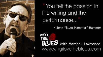 johnblueshammerquote